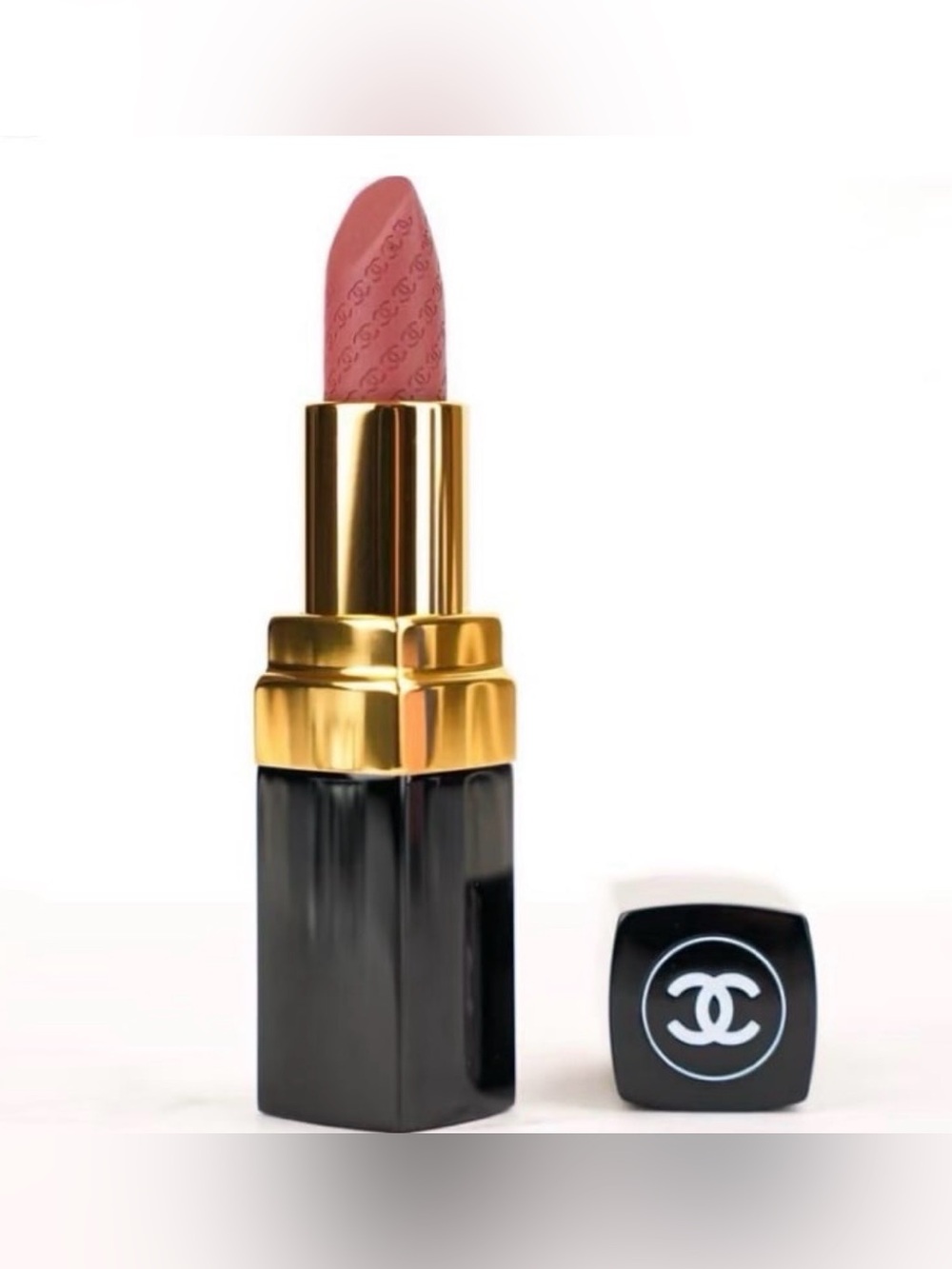 New Chanel Rouge Coco Crush 165 Lipstick